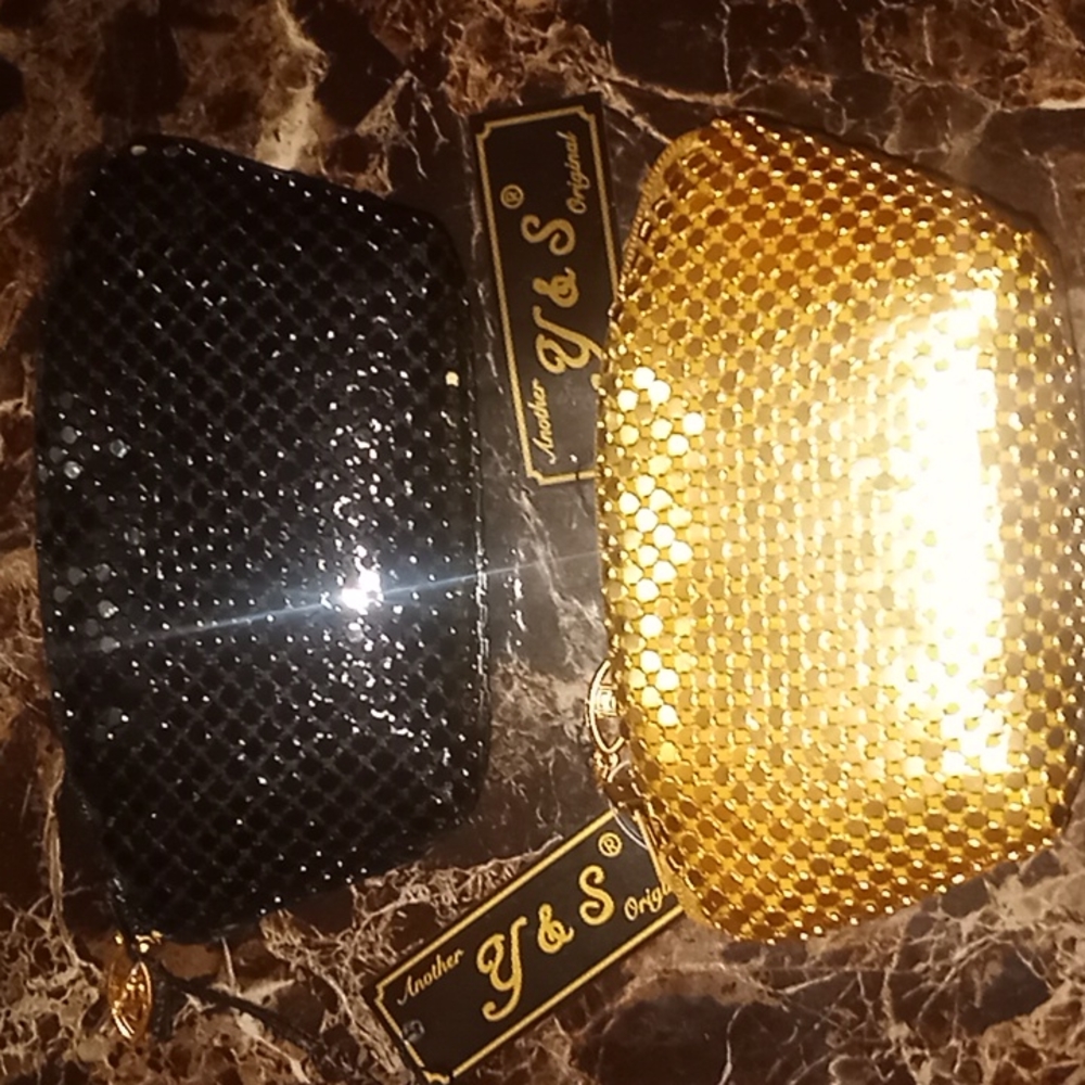 Coin pouch